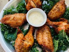 -农畉LONFOOD(福田星河COCOPark店)