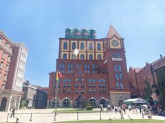 -青岛啤酒博物馆