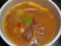 -木槿花韩式炭烤·熟成肉工坊(孙文东路店)