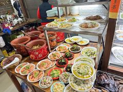 -绍兴名菜馆(可乐路店)
