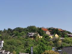 -云龙山