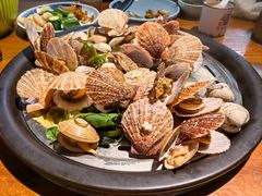 -三个渔夫·蒸汽海鲜(小白楼店)