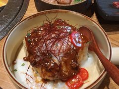-一牛道炭火烧肉居酒屋(椒江店)