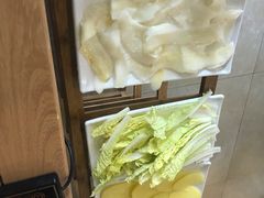 牛心管-广味鲜潮汕牛肉火锅(延安三路店)
