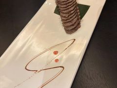 -浙江安吉JW万豪酒店·万豪中餐厅