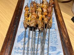 -马记永·兰州牛肉面(天通苑家乐福店)