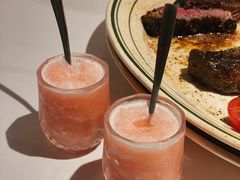 -燃扒房Steakhouse(皇庭店)