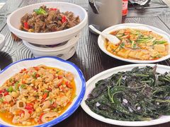 -董府·古宅餐厅