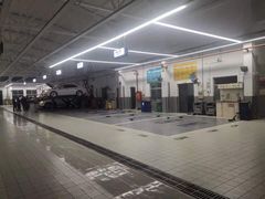 -烟台东联一汽丰田4S店(福山区店)