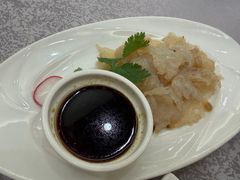 -新南华大酒店(广中店)