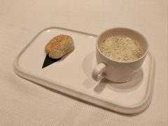 -扬州香格里拉·香宫中餐厅