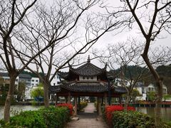 -慈城古县城景区