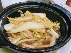 -儿童菜·采风阁家常菜餐厅(亚龙湾天域酒店)