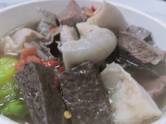 -化州颜勇牛腩(深圳总店)