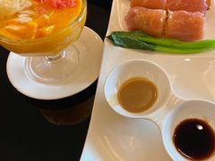 -夏阳湖皇冠假日酒店-中餐厅