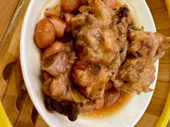 -湖锦酒楼·31年地道湖北菜(黄鹤楼店)