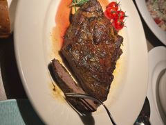 -波特曼西餐厅(中央大街店)