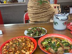 -小街47號江湖菜(四合院店)