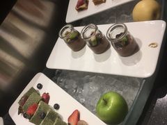 -重庆解放碑帝晶酒店·姜厨房西餐厅