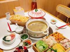 -好彩猪肚鸡(正弘城店)