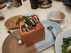 -外婆家(古墩印象城店)