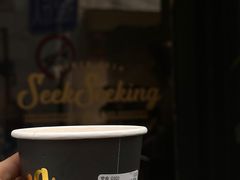 -SeekSeeking咖啡专门店(堰塘街店)