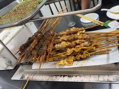 -老黑板筋(顺义总店)