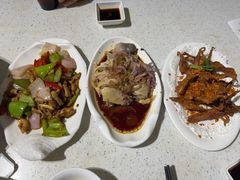 -肥仔文澳门猪骨煲(南京西路店)