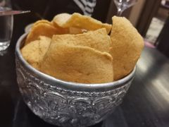 泰式炸虾片-Thai Alley泰爱里(二沙岛店)