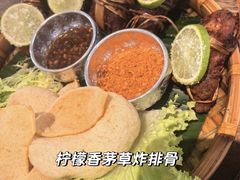 -小喜客·云南特色菜(纳西庭院店)