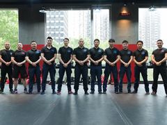 -极斗-IKMF马伽术·格斗运动学院(东直门店)