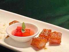 秘制黑叉烧-炳胜品味(珠江新城店)