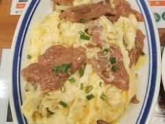 滑蛋牛肉-小龍鳳餐室(番禺路店)