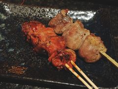 鸡肉生蚝-Fukumimi·美醉堂 居酒屋(金尚店)