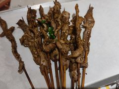 -木屋烧烤(西南角店)