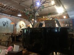 -YAFEE雅菲·粤菜·湘菜·融合菜(魏公村店)