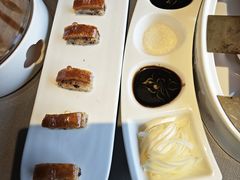 -阿庄新豫菜(通泰路店)