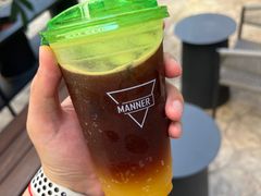 -Manner Coffee(K11店)
