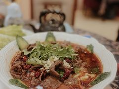 -祈胜邨•顺德鱼生•顺德菜(容桂店)