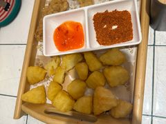 -一味一诚•鲜嫩烤鱼(昌发展万科广场店)