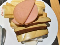 -火锅岛潮牌自助餐厅(天津天佑城店)