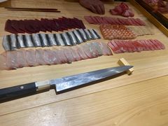 -鮨青(恒基名人购物中心店)