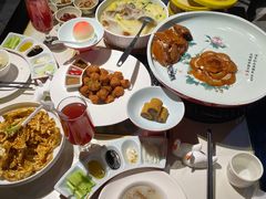 -京味斋·北京烤鸭(北京南站洋桥店)