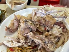-佳基盐焗鸡