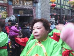 -旱码头
