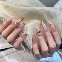 -CO COLOR美甲美睫美妆