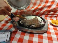 -开心果牛扒城(雍华庭店)