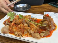 -马相卿特色烤肉面食馆(虎台店)