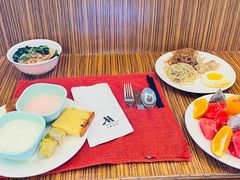 -三亚亚龙湾万豪度假酒店