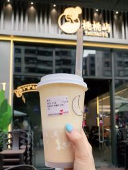 -桃桃屿·潮牌酷银(世纪荟店)